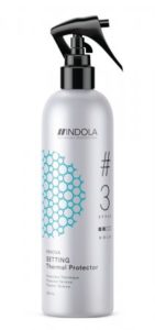 Indola Setting Thermal Spray