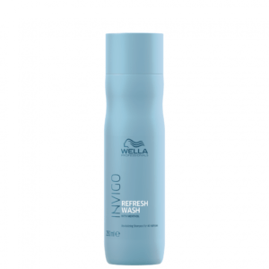 Wella Invigo Aqua Pure