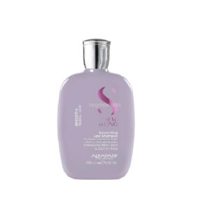 ALFAPARF MILANO SDL SMOOTHING LOW SHAMPOO 250 мл