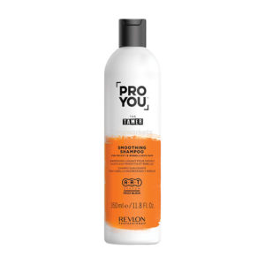 REVLON PROFESSIONAL Tamer Smoothing Shampoo Pro You