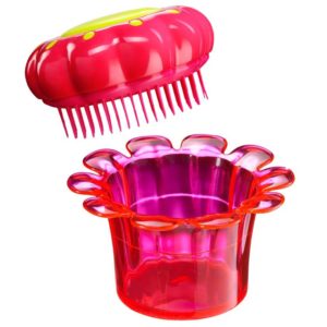 Tangle Teezer Magic Flowerpot