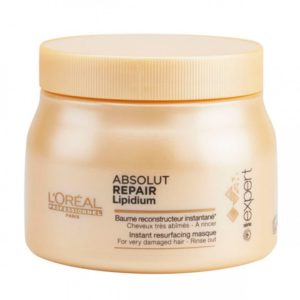 L'Oreal Professionnel Serie Expert Absolut Repair Lipidium Masque