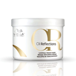 Wella Professionals Oil Reflections Luminous Reboost Mask