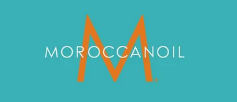 Moroccanoil -