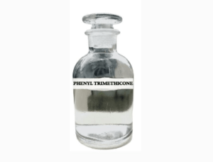 В какой косметике для волос содержится phenyl trimethicone