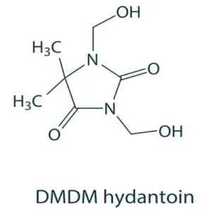 Гидантоин DMDM