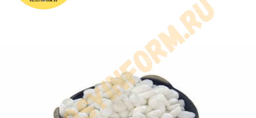 Что такое Behentrimonium chloride в косметике для волос